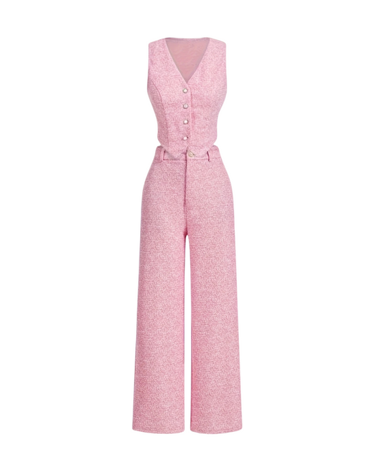 The Sienne Set — Whispered Elegance, Effortless Grace