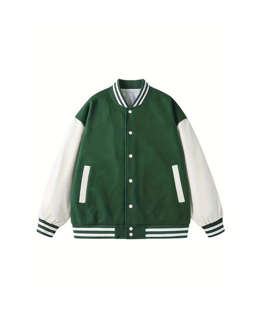 Varsity Green Motion Edition