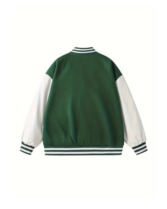 Varsity Green Motion Edition
