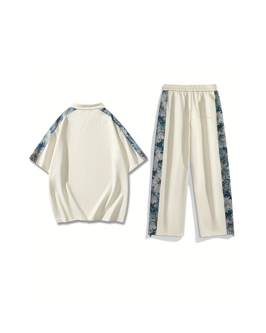Nova White Set