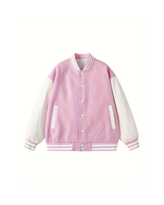 Varsity Pink Motion Edition