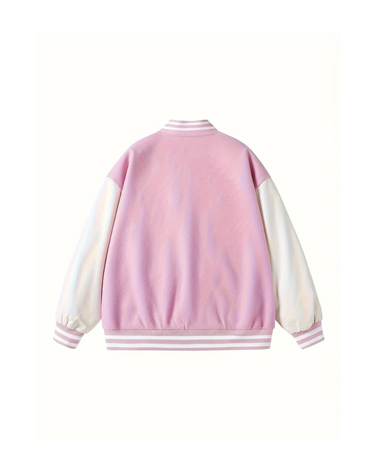 Varsity Pink Motion Edition