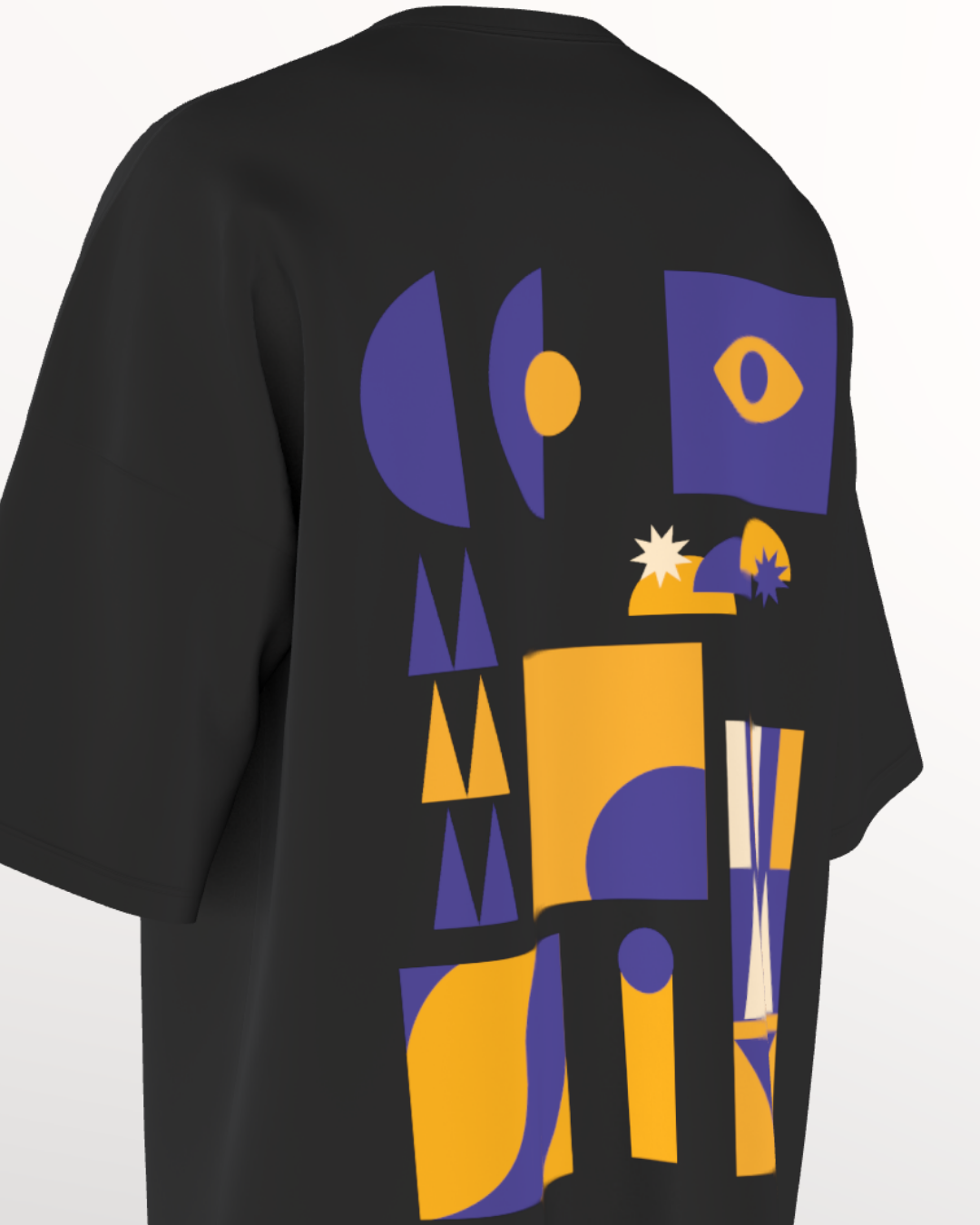 SCRIPTD – “Signals” Tee