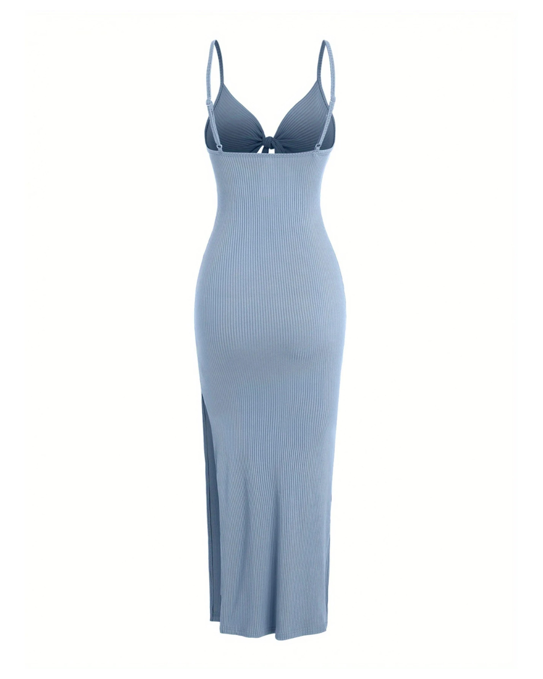 The Solana Dress — Effortless Seduction, Endless Summer