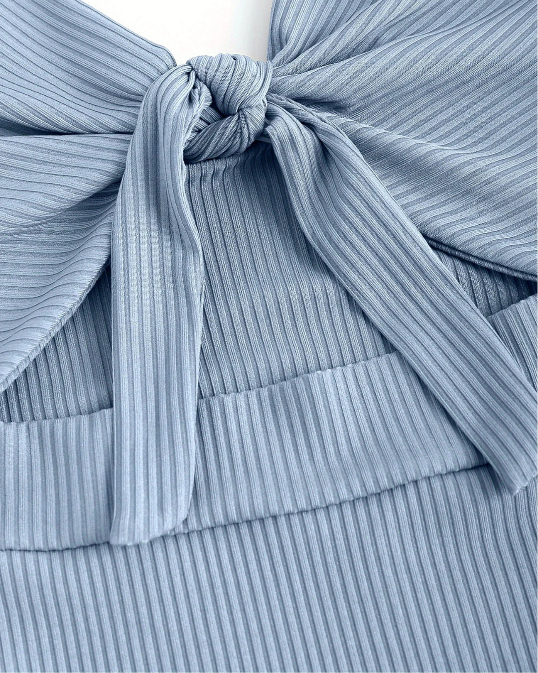 The Solana Dress — Effortless Seduction, Endless Summer