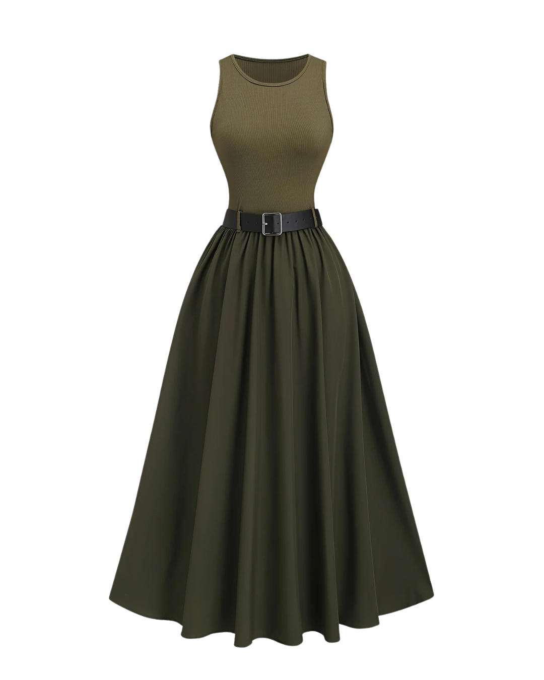The Alora Dress — Bold Grace in Every Step