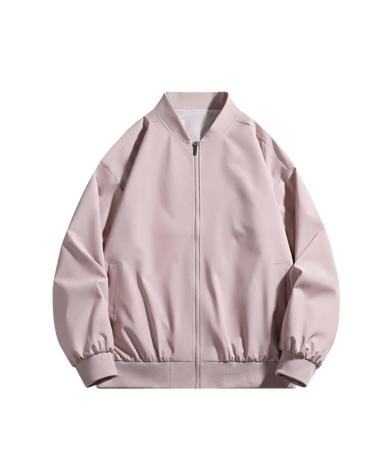 Stratus Pink Trend Jacket