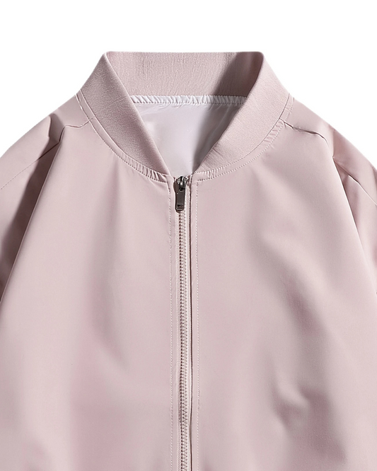Stratus Pink Trend Jacket