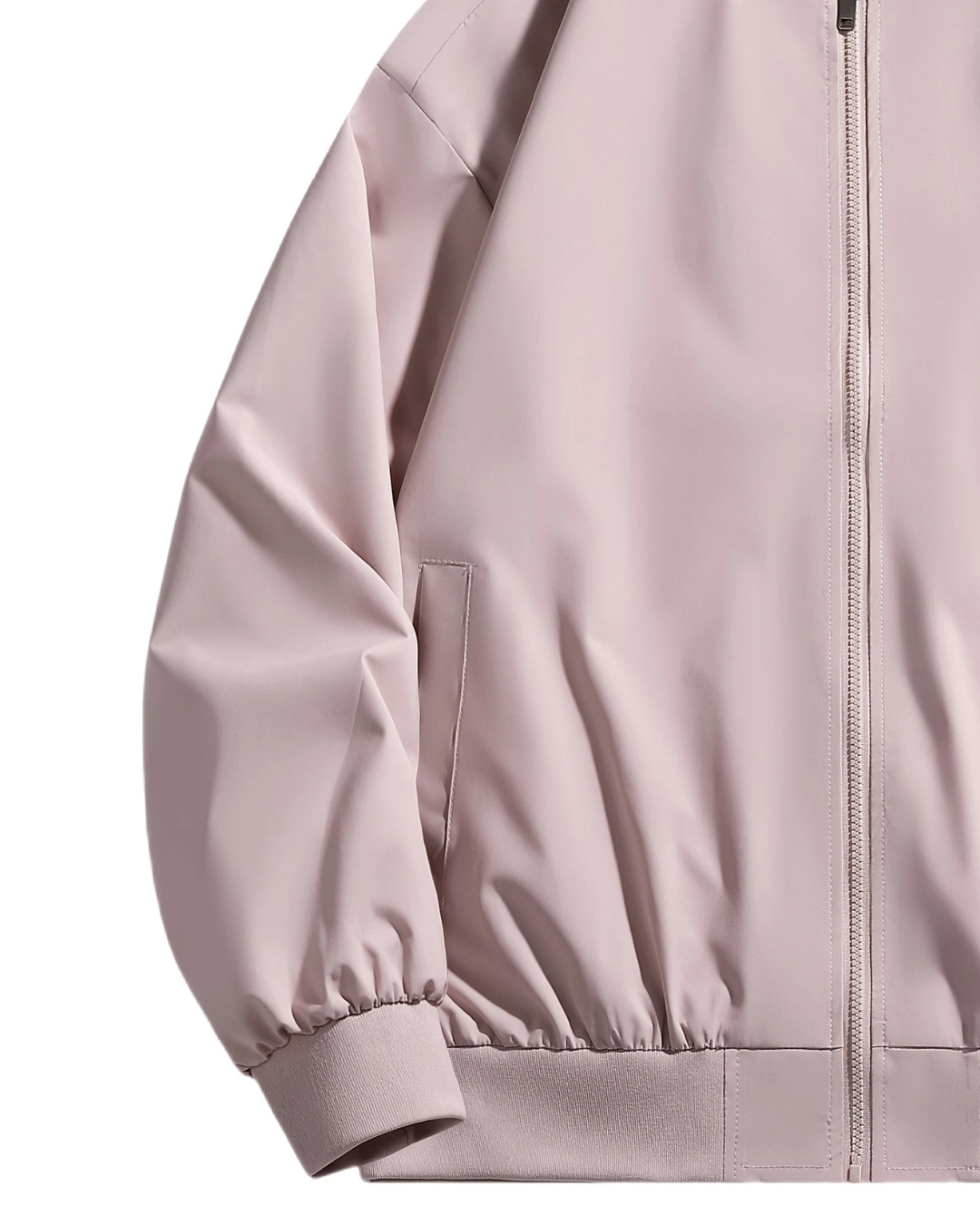 Stratus Pink Trend Jacket