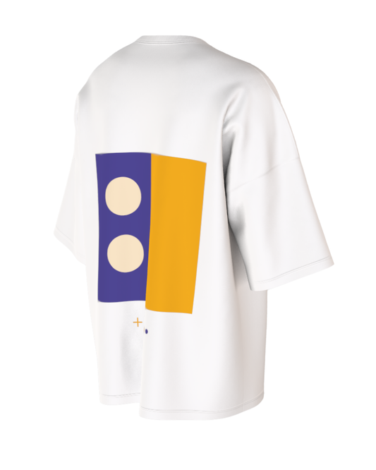 SCRIPTD – Duality Tee