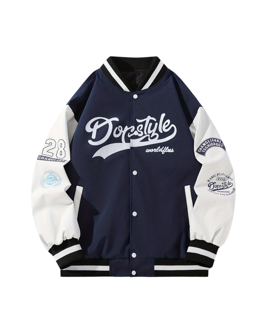 Shadowline Everyday Jacket