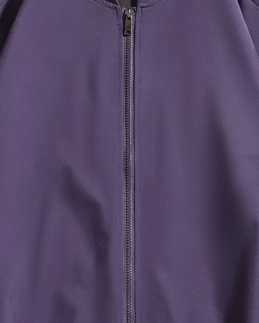 Stratus Purple Trend Jacket