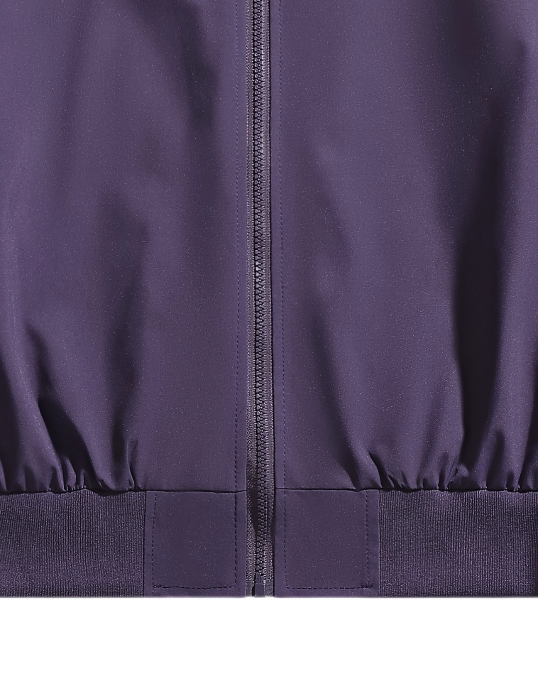 Stratus Purple Trend Jacket
