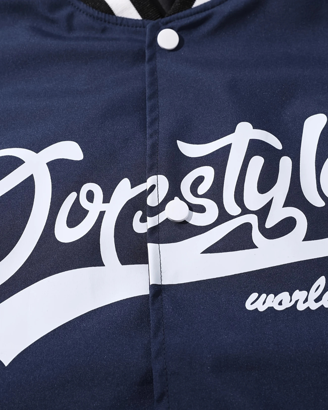 Shadowline Everyday Jacket
