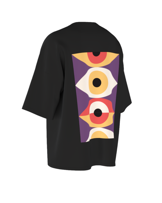 SCRIPTD – “Echostream” Tee