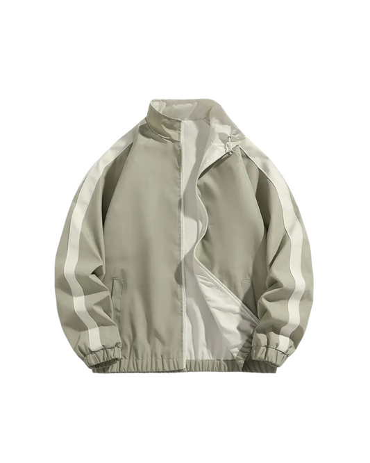 Striker Edge Zip Jacket