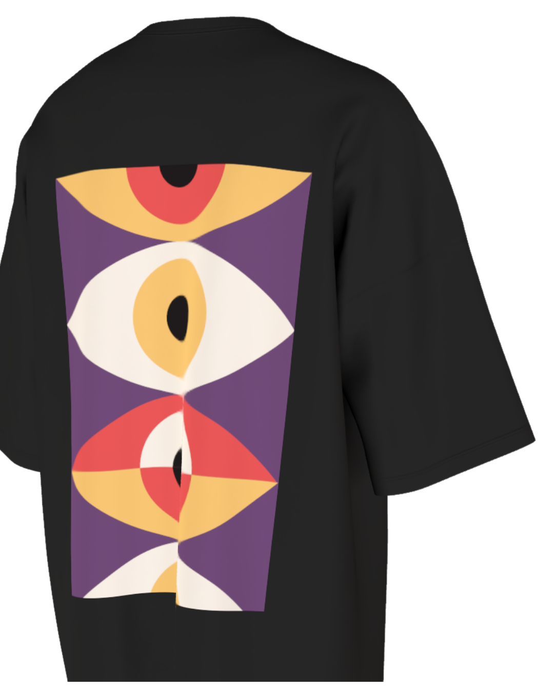 SCRIPTD – “Echostream” Tee