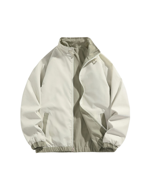 Striker Edge Zip Jacket