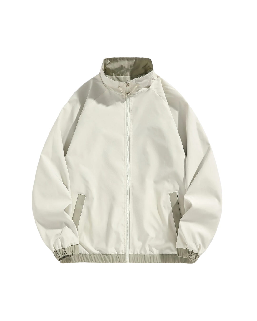 Striker Edge Zip Jacket