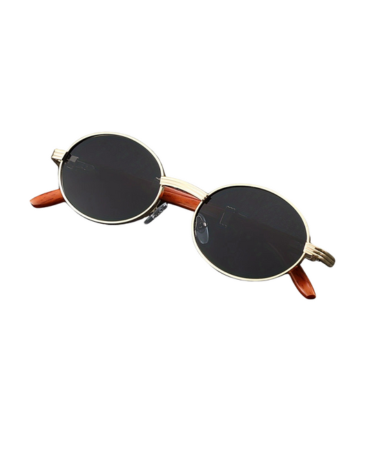 The Archive Frame — Vision Reconstructed
