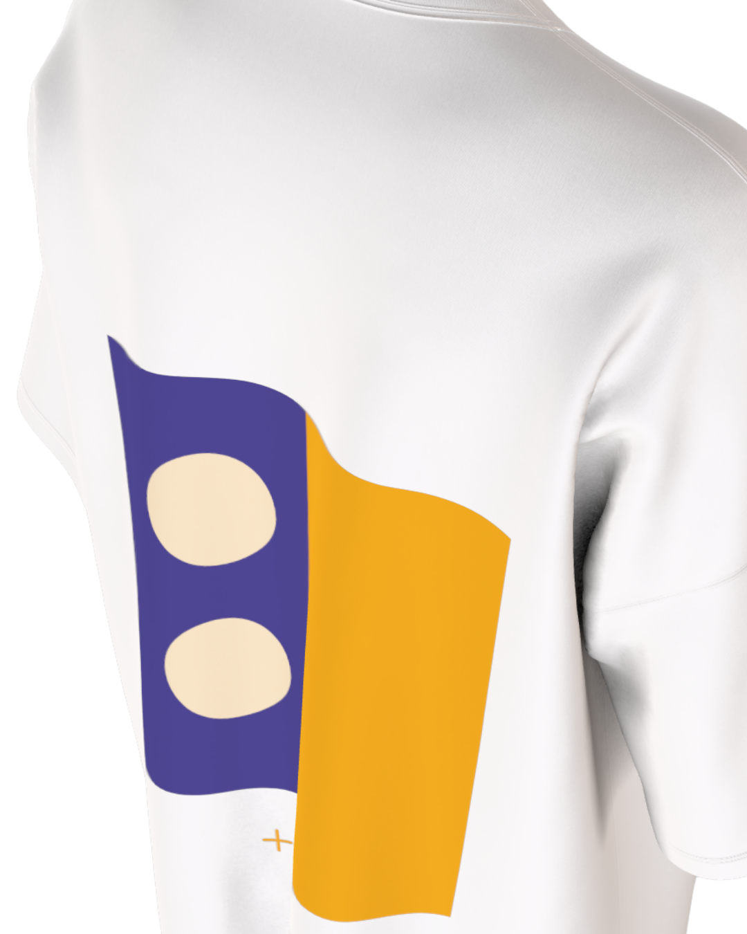 SCRIPTD – Duality Tee