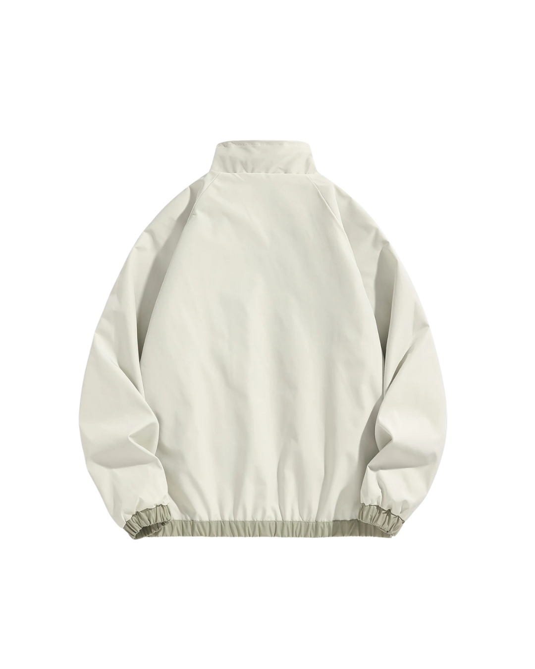 Striker Edge Zip Jacket Olive