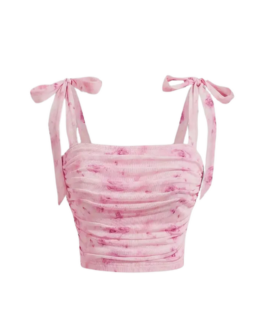 The Bloom Halter — Love in the Air