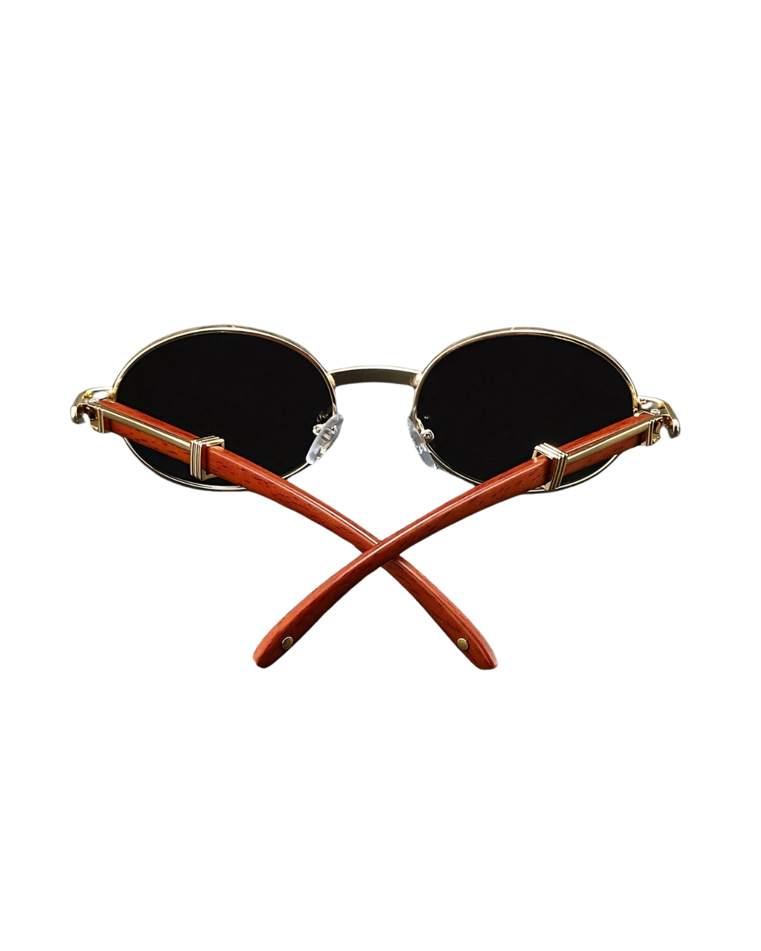 The Archive Frame — Vision Reconstructed