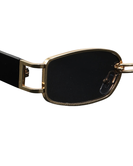 The Angle Frame — Precision in Presence