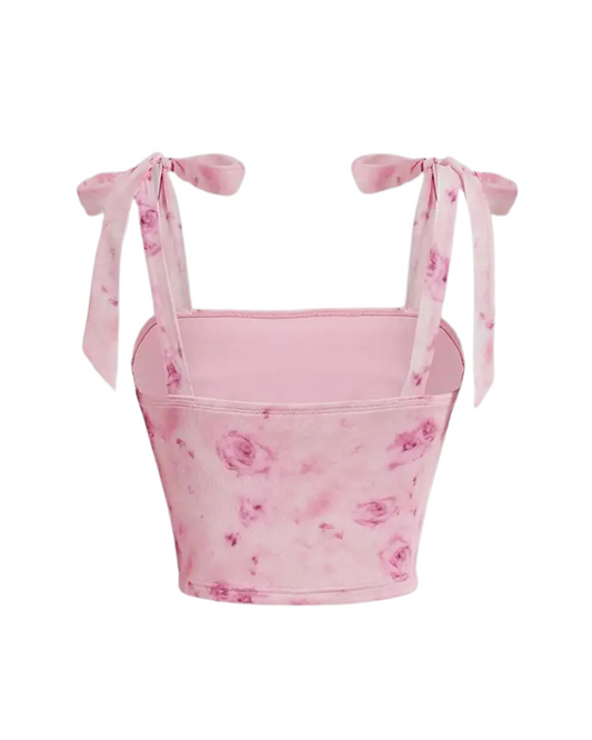The Bloom Halter — Love in the Air
