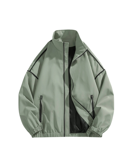 Jetstream Core Bomber