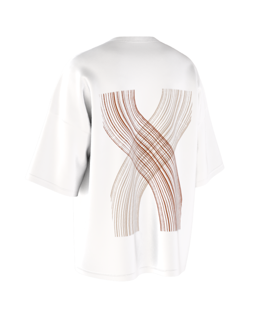 SCRIPTD – “Currents” Tee