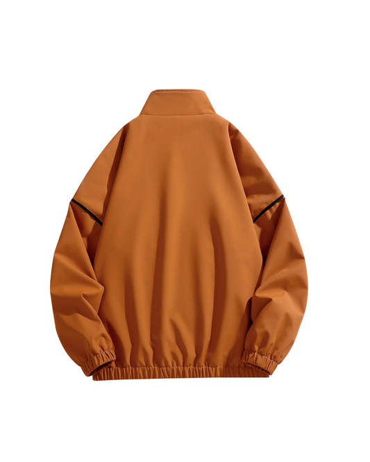 Jetstream Core Bomber