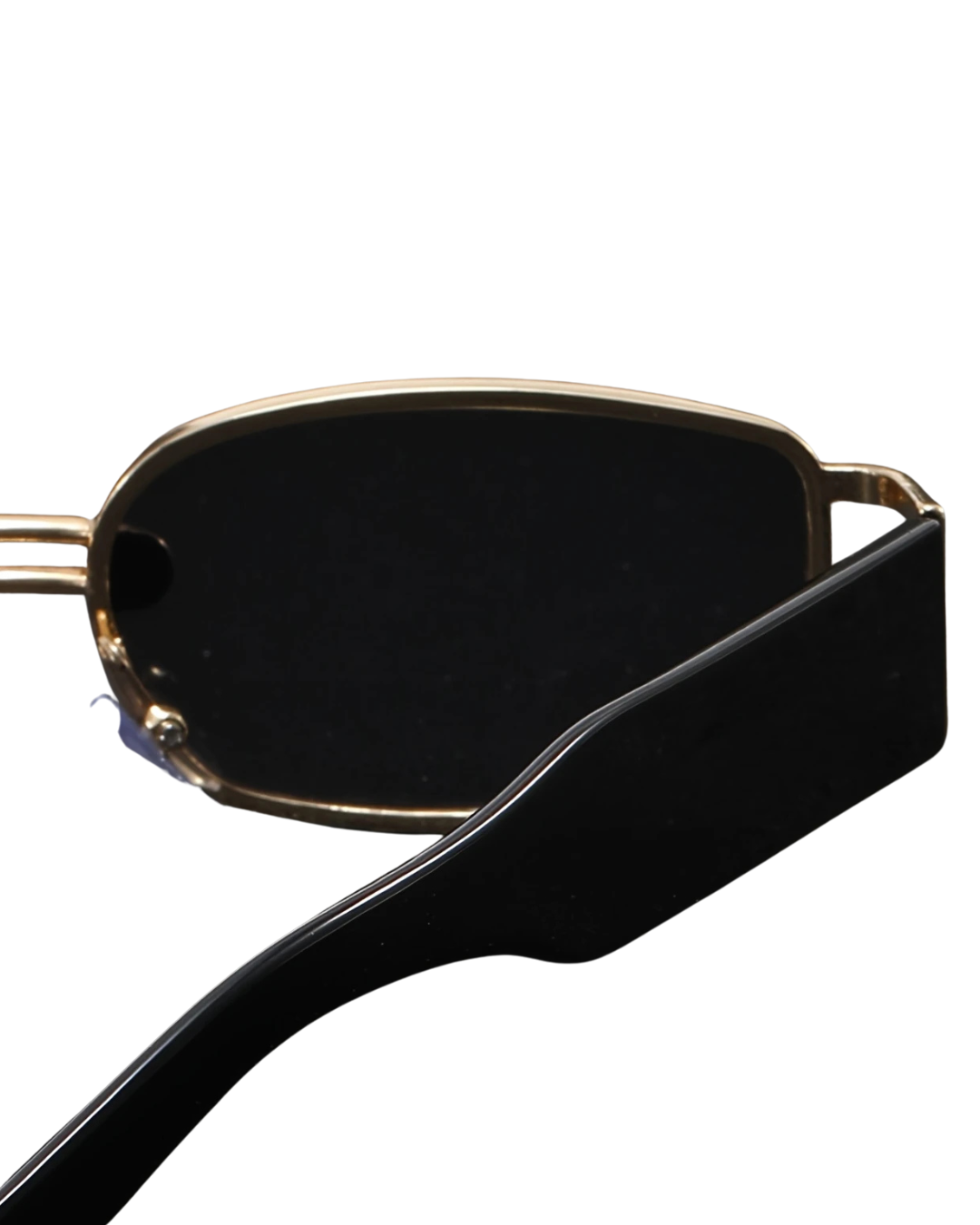 The Angle Frame — Precision in Presence