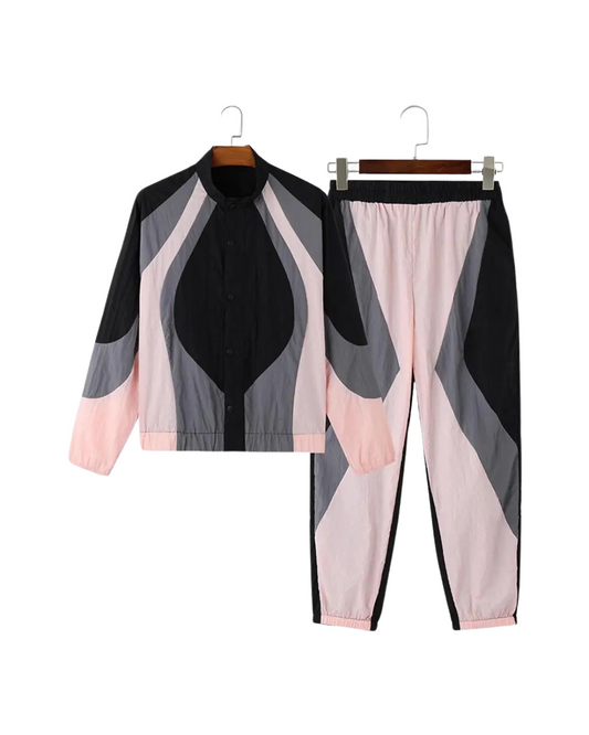The Kairo Set — Refined Edge for Everyday Confidence