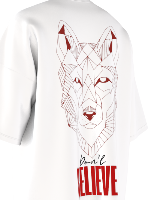 SCRIPTD – “THE MASK II” Tee