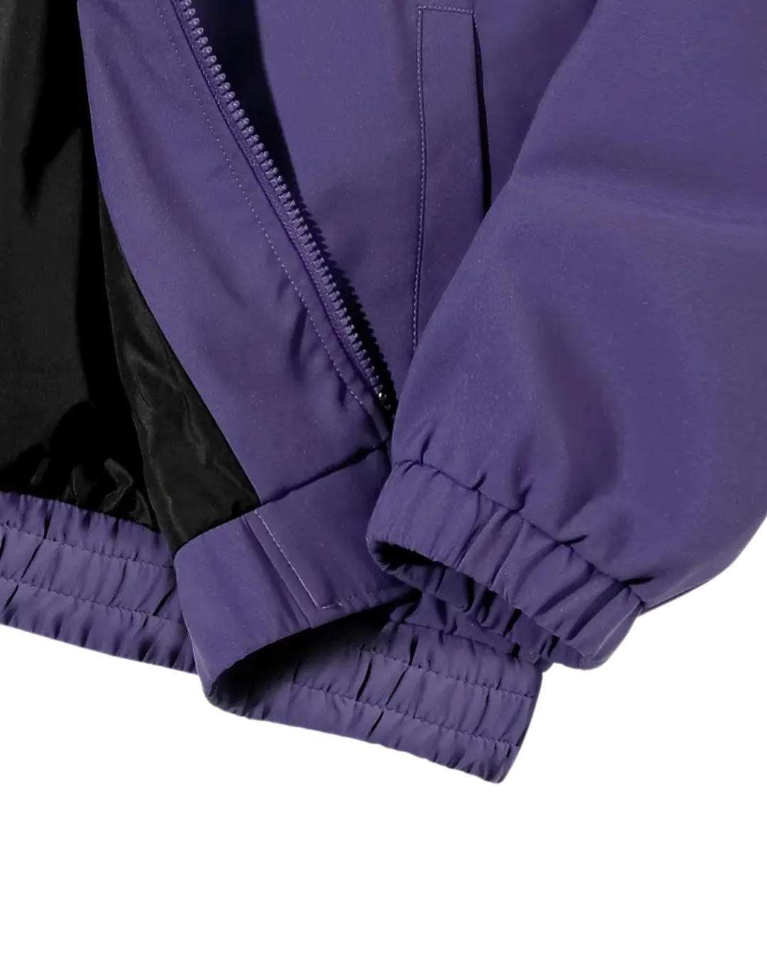 The Axis Set — Street-Ready Edge with Athletic Ease