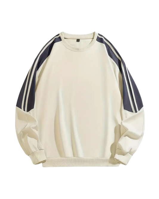 The Verta Set — White Laid-Back Motion for Life On the Go