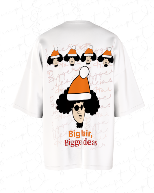 SCRIPTD – Biggeldeas Edition Tee