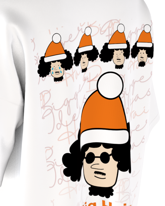 SCRIPTD – Biggeldeas Edition Tee