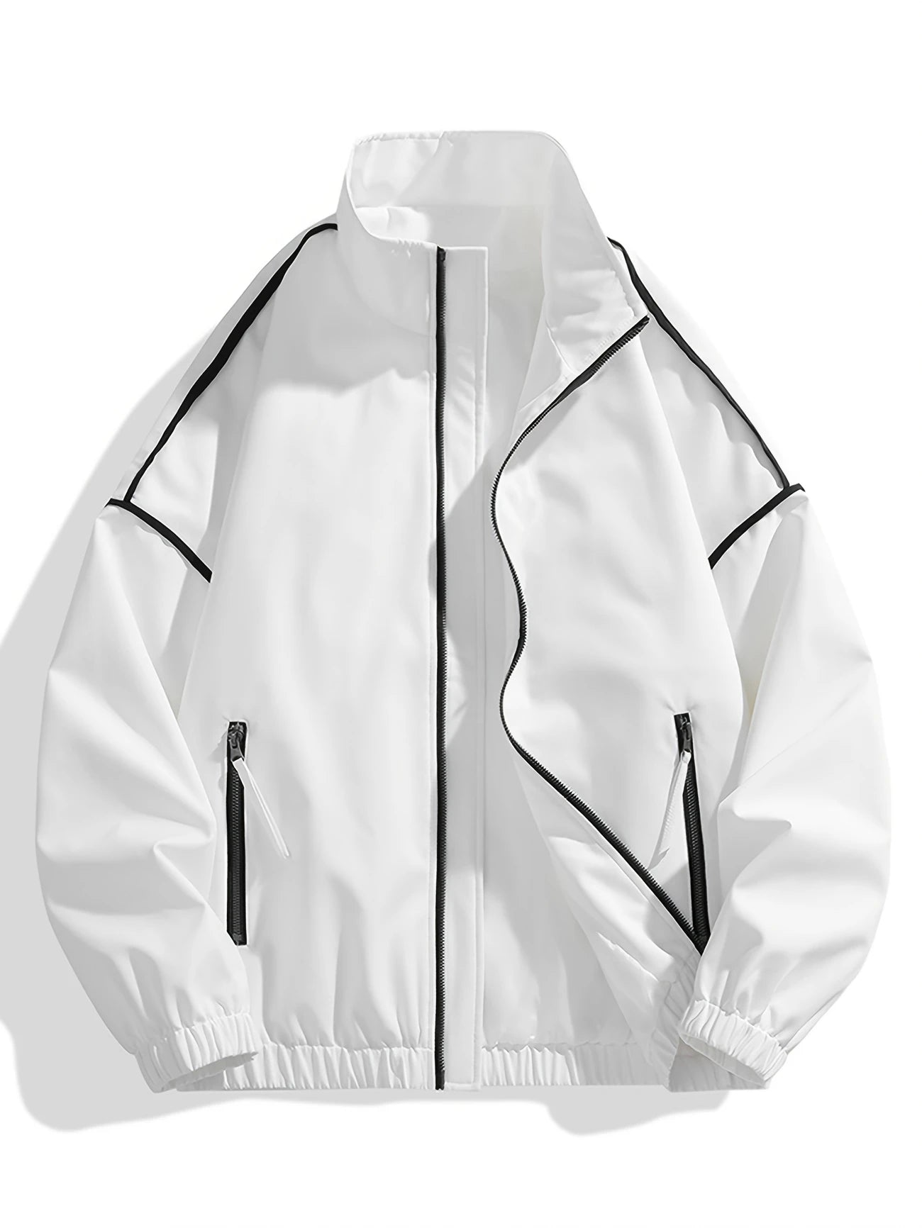 Jetstream Core Bomber