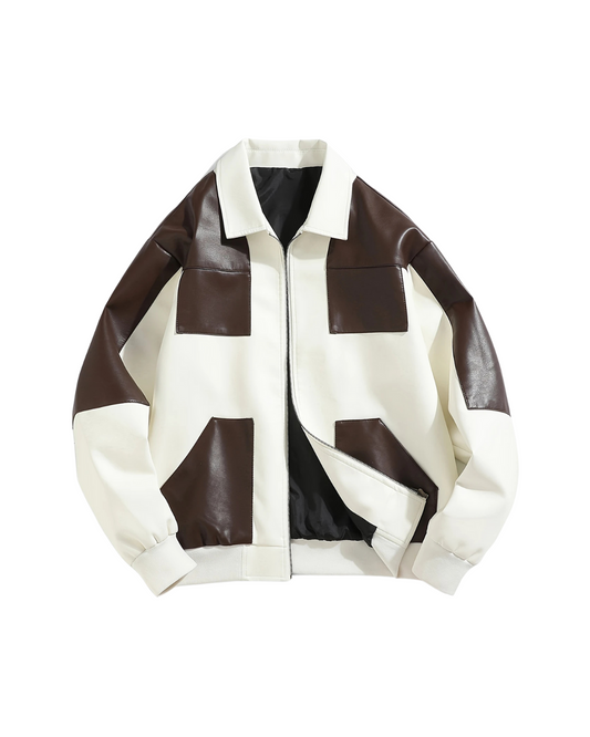 Urban Volt Colorblock Jacket