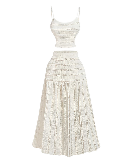 The Eclipse Dress — Born to Be Unforgettable