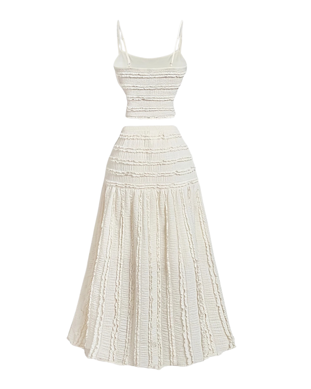 The Eclipse Dress — Born to Be Unforgettable