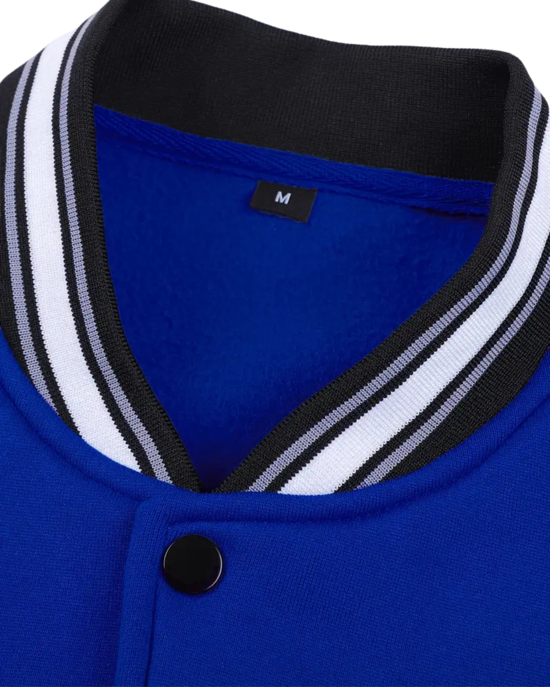 Stellar Draft Varsity Jacket