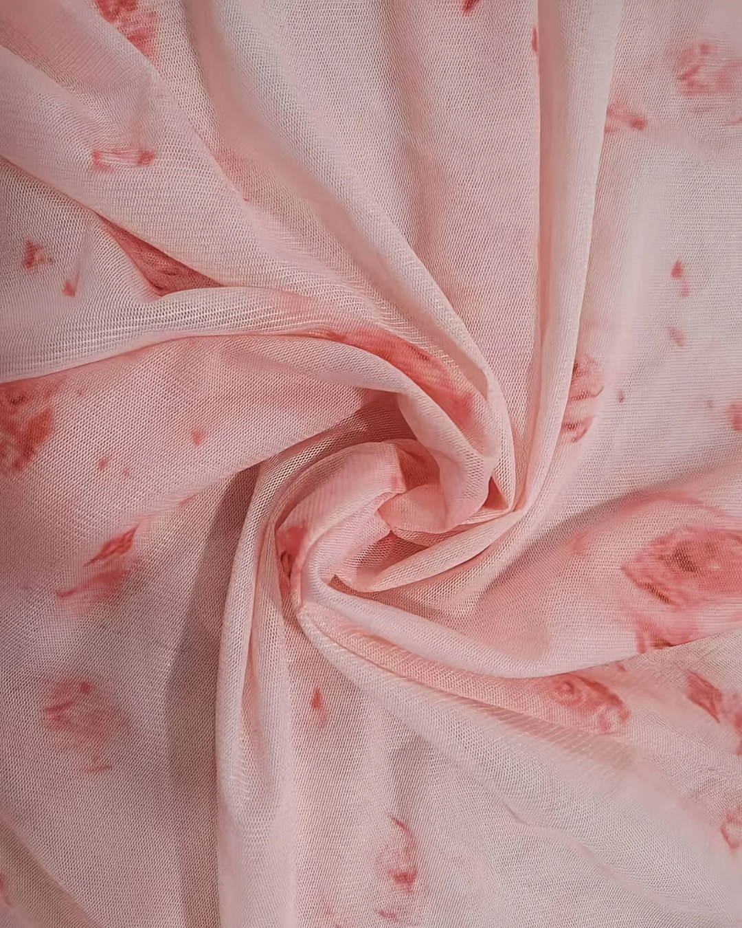 The Bloom Slip — Gravity Meets Grace