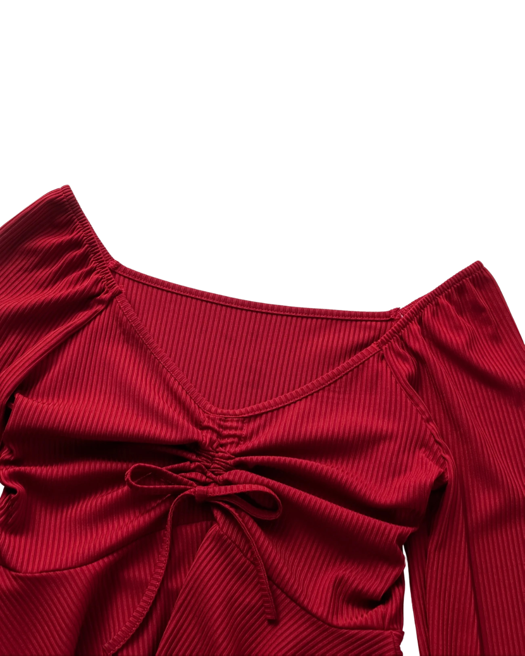 The Cherry Bomb Tee — Sweetness with a Spark