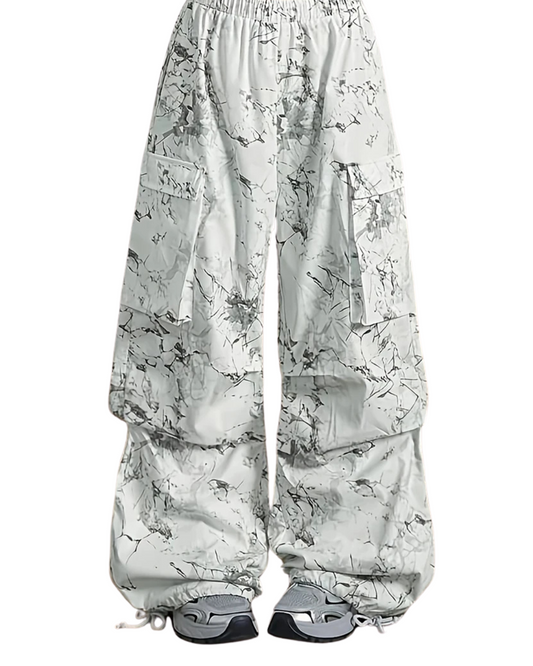 The Women Mirage Pant — Pattern in Motion