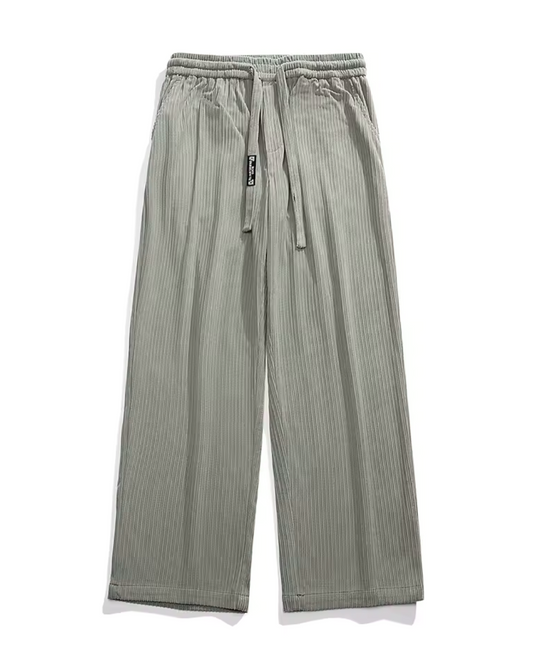The Ease Pant — Built to Breathe
