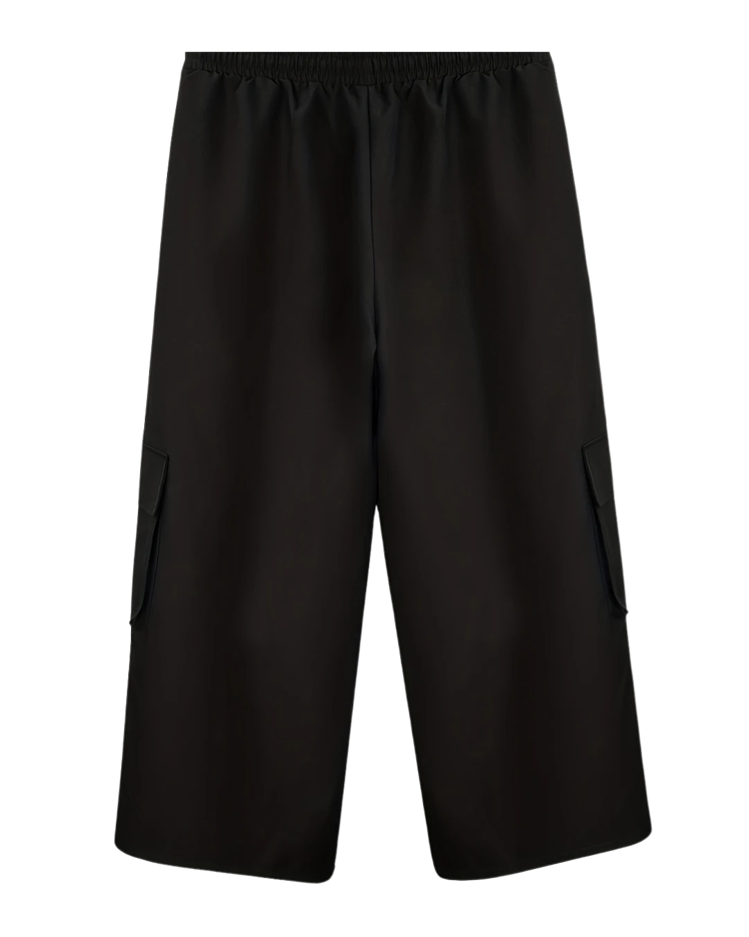 The Echo Pant Unisex — Silence in Structure